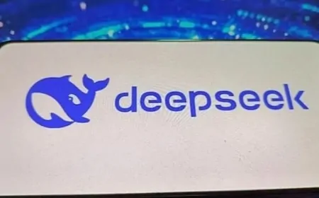 ABD'nin GPU Ambargosu Çin'in Yapay Zeka Yarışını Tehdit Ediyor