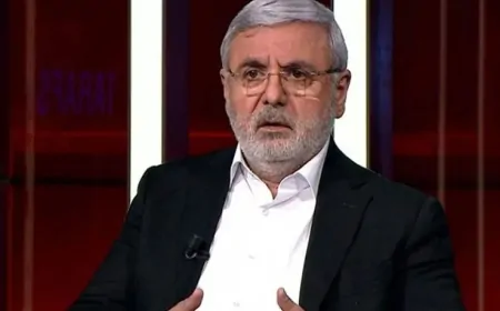 Mehmet Metiner'den CHP'ye sert sözler: 'Çatır çatır çatlayacak'