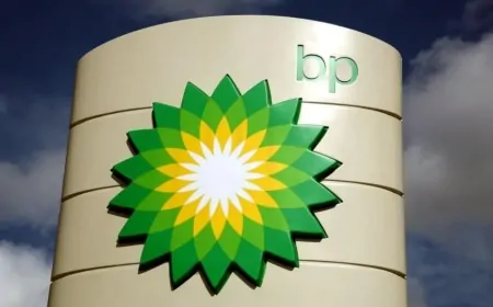 BP, küresel iş gücünde kesintiye gidiyor: 4 bin 700 kişi işten çıkarılacak