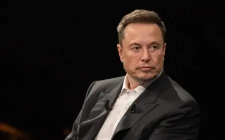 Elon Musk'tan OpenAI'ye 97.4 milyar dolarlık teklif, Sam Altman alay etti