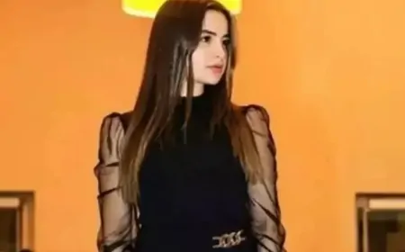 Berna Karagözoğlu Yıllar Sonra Sahnelere Döndü! Son Hali Dikkat Çekti