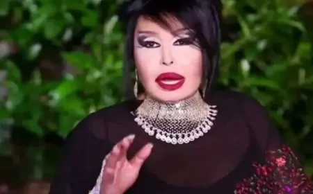 Bülent Ersoy'un Hayatı Beyaz Perdede: Senaryo Çalışmaları Başladı