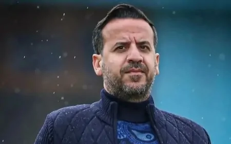 Adana Demirspor Başkanı Bedirhan Durak, göreve devam etme kararı aldı
