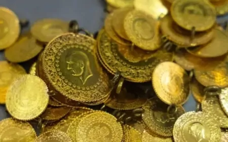 Altın İçin Çarpıcı Tahmin: Uzman İsim Gram Fiyatında Rekor Seviyeyi Açıkladı!