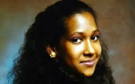 Yalnızlığın En Acı Hikayesi: Joyce Vincent'ın Ölümü 3 Yıl Sonra Fark Edildi