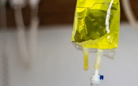 Kontrolsüz ‘sarı serum’ ölüme yol açıyor: Uzmanlar uyardı!