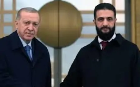 Türkiye ile Suriye arasındaki askeri işbirliği nasıl şekillenecek?