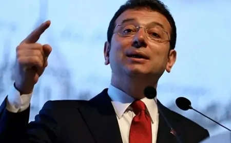 Mehmet Sevigen'den CHP İçin Sert Sözler: 'İmamoğlu ve Yavaş Arasında Kargaşa Başladı'