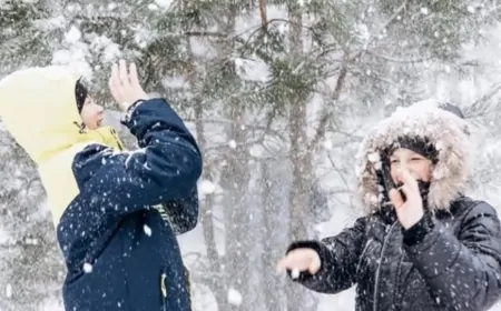 Soğuk Hava Felç Riskini Artırıyor: Uzmanlar Uyarıyor!