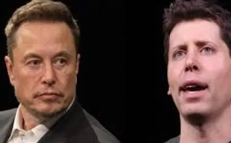 Elon Musk, OpenAI’ı Satın Almak İçin 97,4 Milyar Dolar Teklif Etti, Altman’dan Çarpıcı Yanıt
