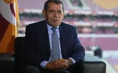 Galatasaray'dan dev hamle: 7 transfer birden!