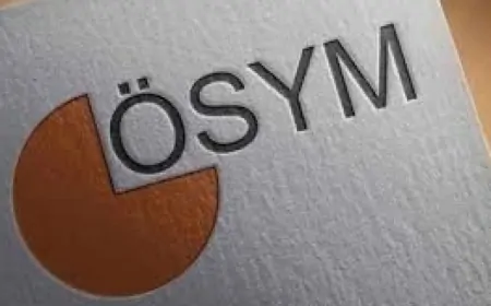 EKPSS 2025 sonuçları açıklandı: Adaylar yerleştirme sonuçlarını nasıl öğrenebilir?
