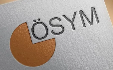 2025 EKPSS Tercih Sonuçları Açıklandı! ÖSYM Sonuç Sayfası ile Engelli Kamu Personeli Yerleştirme Detayları