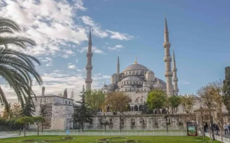 Diyarbakır İçin Haftalık Namaz Vakitleri: 12 Şubat'tan 18 Şubat'a kadar detaylı bilgilere göz atın!
