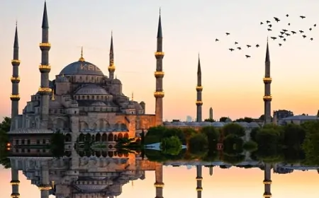 Ankara'da 12-18 Şubat 2025 tarihleri arasında haftalık namaz vakitleri açıklandı.
