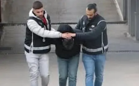 Kaçakçılık yapan şüphelinin açıklamaları pes dedirtti: 'Ucuz bulunca stok yaptım!'