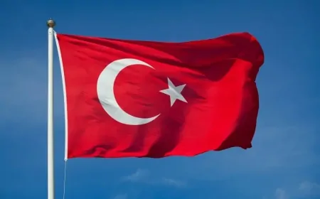 Türkiye ile Suudi Arabistan Arasında Kritik Görüşme Gerçekleşti