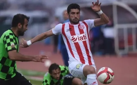 Elazığspor, Giresunspor'u Tek Golle Geçti