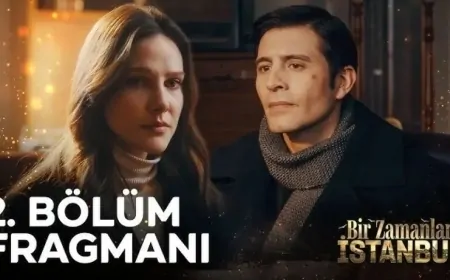 Ali'nin Ailesine Yapılan Saldırı, Seher'le Bütünleşen Adalet Arayışını Başlatıyor