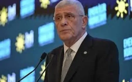 Müsavat Dervişoğlu: 'Enflasyon farkı maaşlara derhal yansıtılmalı'
