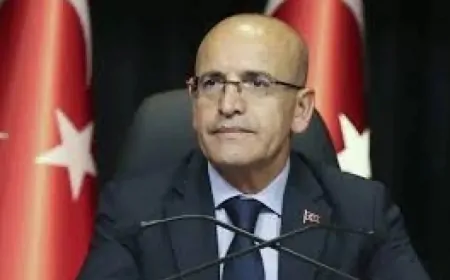 Mehmet Şimşek: 'Türk lirası reel olarak değer kazandı'