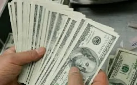 Dolar ve Euro Rekor Kırmaya Yaklaştı: Piyasalarda Son Durum