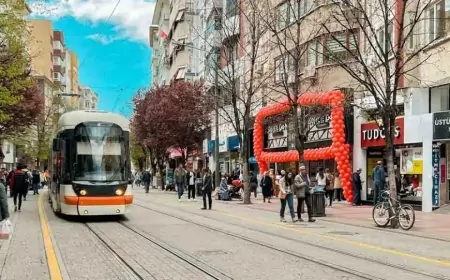 Burdur Hava Durumu: Parçalı Bulutlu, Sıcaklıklar 3°C ile 7°C Arasında