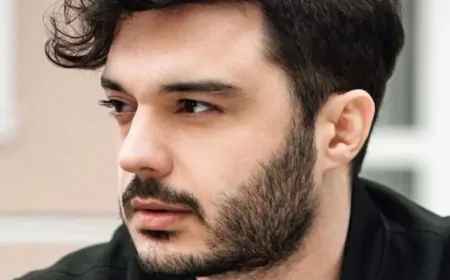 İlyas Yalçıntaş'a hakaret suçundan para cezası: Mahkeme kararını açıkladı