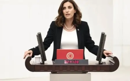 Evrim Rızvanoğlu: 'Latmos'u Kaybetmek, Binlerce Yıllık Tarihi ve Doğayı Kaybetmek Demektir!'