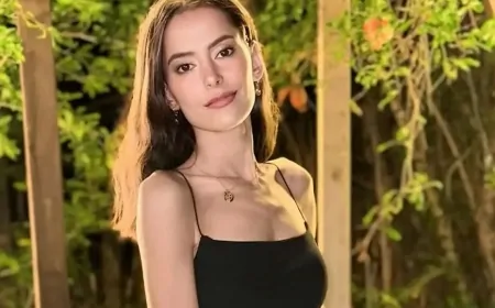 Noter Videolarıyla Tanınan Fenomen Sibel Keskiner Dolandırıcılıktan Tutuklandı