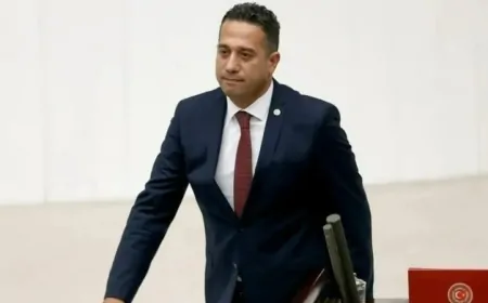 Ali Mahir Başarır: 'Rating Kaygısı Toplumun Ahlaki Değerlerini Yıkıyor'