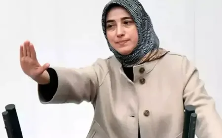 Özlem Zengin: 'Kadın Kuşağı Programlarının Türkiye İçin Kritik Önemi Var'
