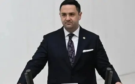Ankara Milletvekili Umut Akdoğan: 'Çayırhan’ın satışı işsizlik ve güvencesizlik demektir'