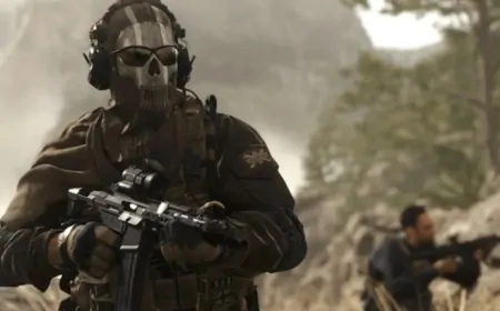 Call of Duty Oyunlarında Büyük Steam İndirimi: %70’e Varan Fırsatlar