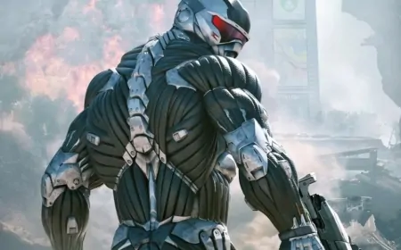 Crysis 4 Geliştirme Süreci Durduruldu: Crytek’ten Büyük İşten Çıkarma