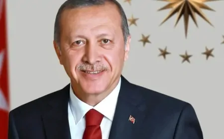 Cumhurbaşkanı Erdoğan Pakistan’da: İkili ilişkiler ve bölgesel konular gündemde