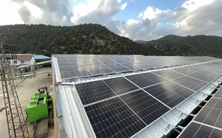Isparta’da soğuk hava etkisini sürdürecek: İşte ilçe ilçe sıcaklıklar