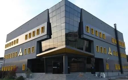 TUSAŞ’ın GÖKBEY Helikopteri -30 Derecede 60 Saatlik Testi Başarıyla Geçti