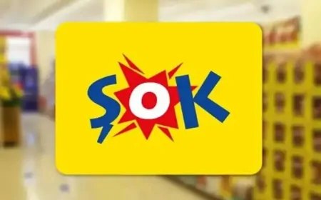 ŞOK Market'ten 15 Şubat’a Özel Büyük İndirim! İşte Yarı Fiyatına Satılacak Ürünler