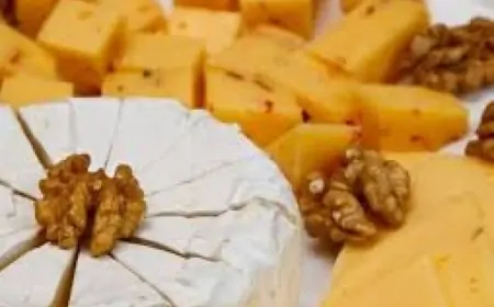 Peynir ve ceviz birlikte tüketildiğinde vücutta neler değişiyor?