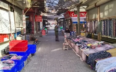 Uşak’ta soğuk hava etkisini sürdürecek: İşte ilçe ilçe hava durumu