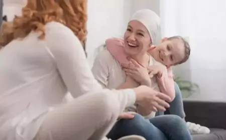 Kanserde Erken Tanı ve Hedefe Yönelik Tedaviler Umut Veriyor