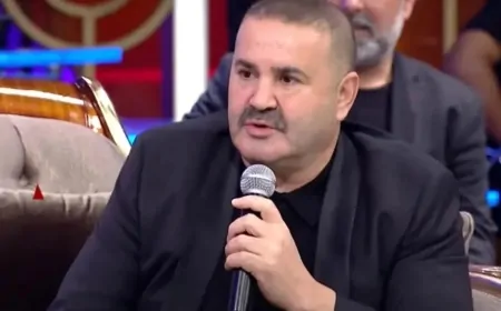 Şafak Sezer’in değişimi sosyal medyada gündem oldu: 8 kilo verdi
