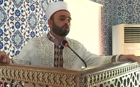 Halil Konakçı'ya soruşturma: Hangi suçlamalar yöneltiliyor?