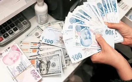 Merkez Bankası verileri açıklandı: Yabancı yatırımcılar hisse sattı
