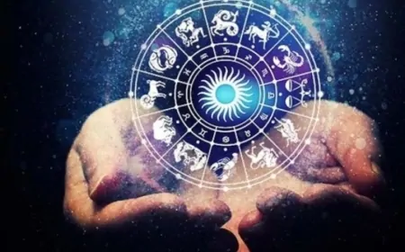 Astrolojide en güçlü 4 burç açıklandı: Siz de bu burçlardan biri misiniz?