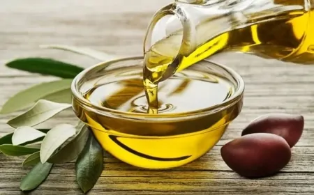 Zeytinyağının kalitesi nasıl anlaşılır? İşte uzmanların önerileri