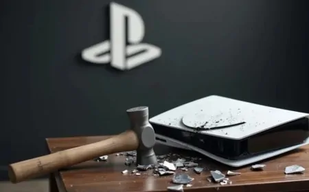 Sony, 8 Milyon PlayStation Kullanıcısına 500 Pound Tazminat Ödeyebilir