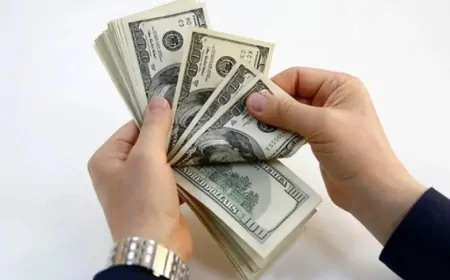 Yabancılardan Tarihin En Büyük Tahvil Satışı: 1,49 Milyar Dolar