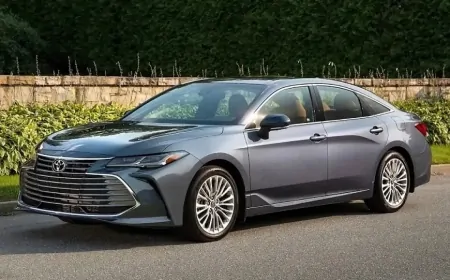 Japon Markaları 400 Bin Kilometreyi Aşabilen Otomobillerde Zirveye Yerleşti